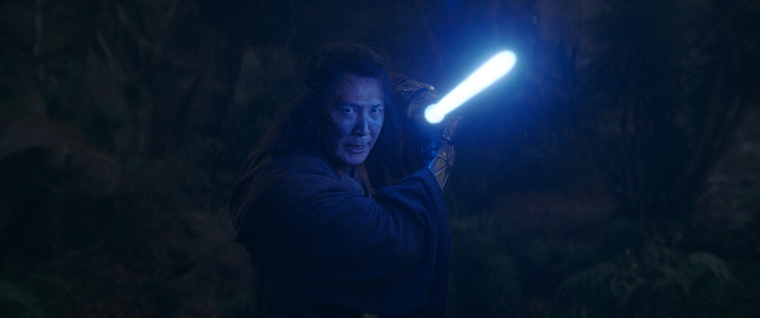 THE ACOLYTE | Tell-Tale TV THE ACOLYTE