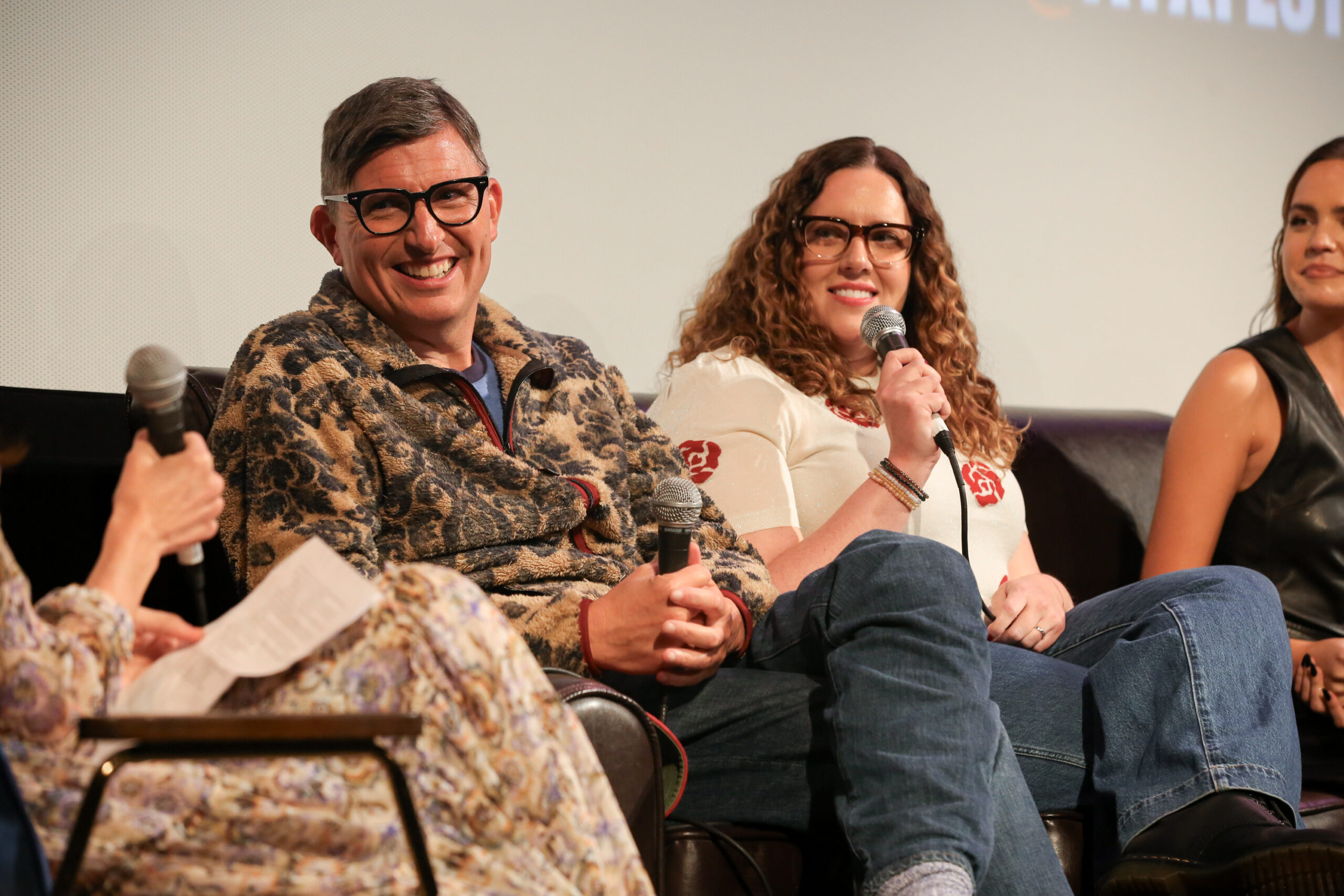 ATX TV Festival 2024 | Tell-Tale TV ATX TV Festival 2024