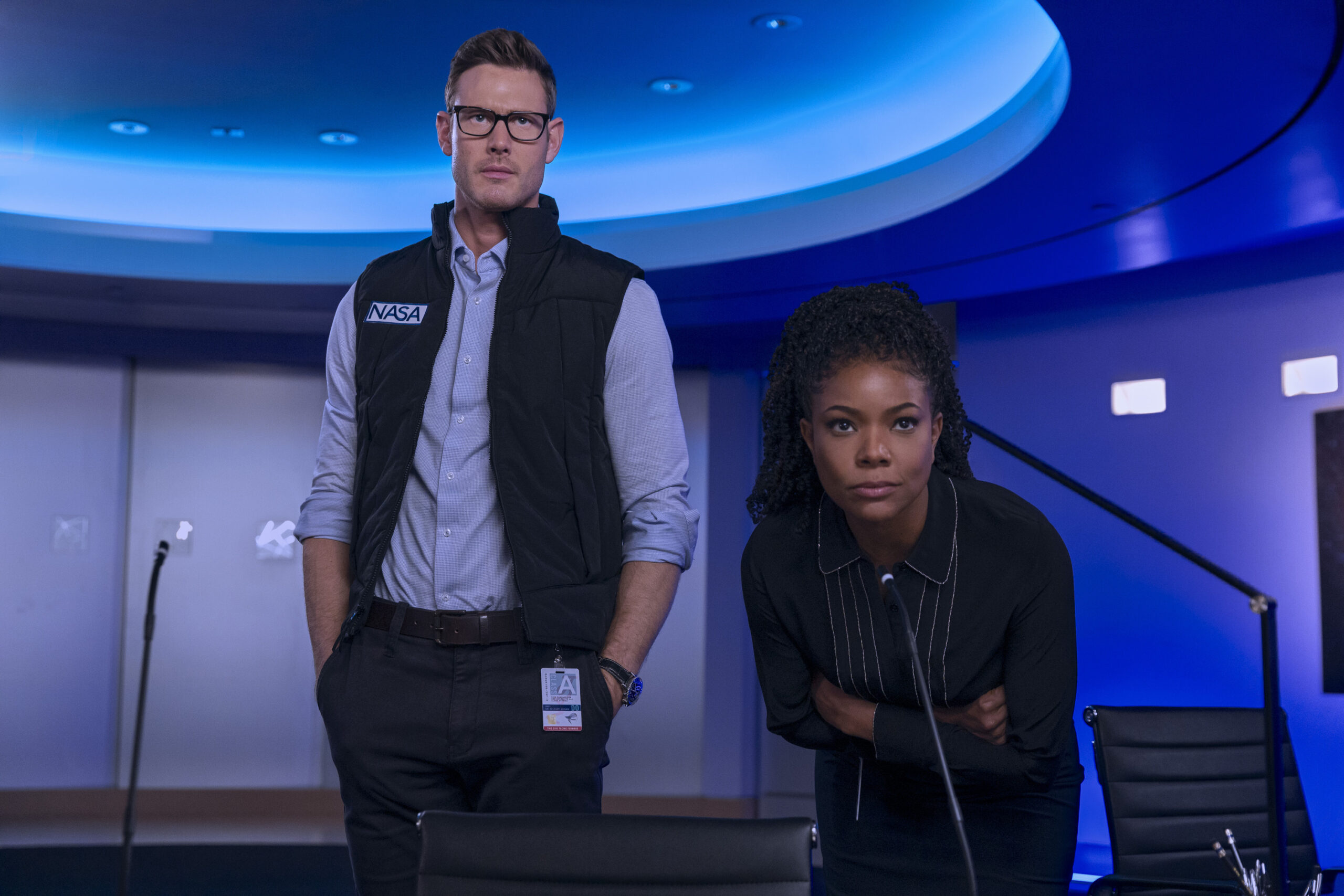 Space Cadet | Tell-Tale TV Space Cadet