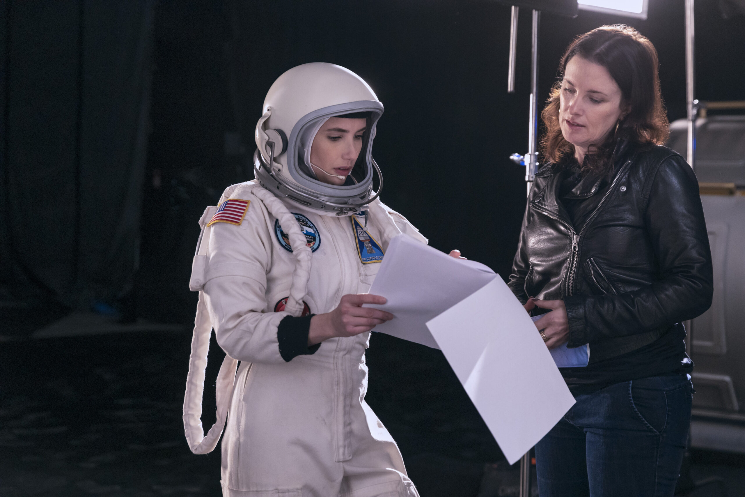 Space Cadet | Tell-Tale TV Space Cadet