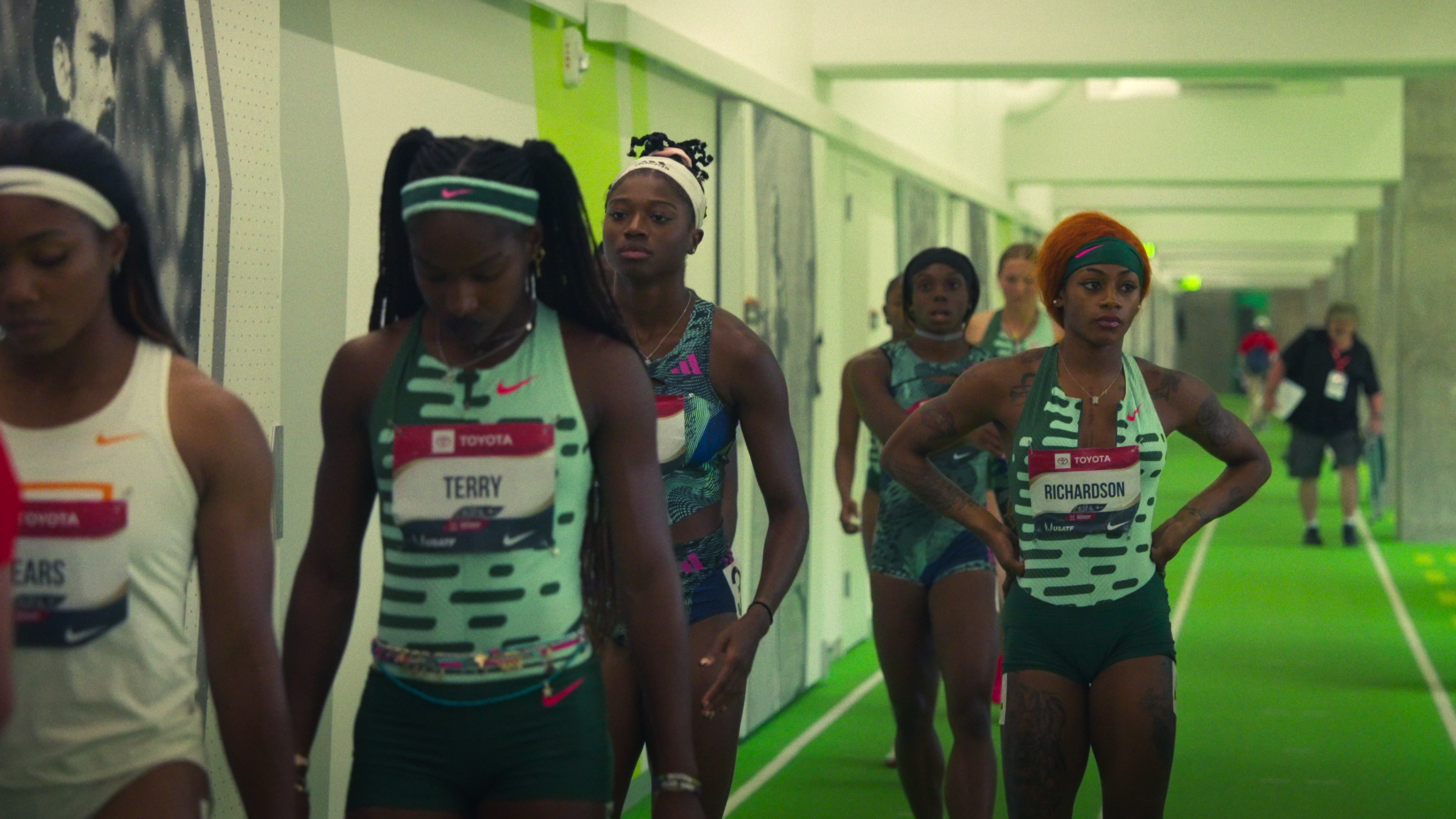 SPRINT - Netflix