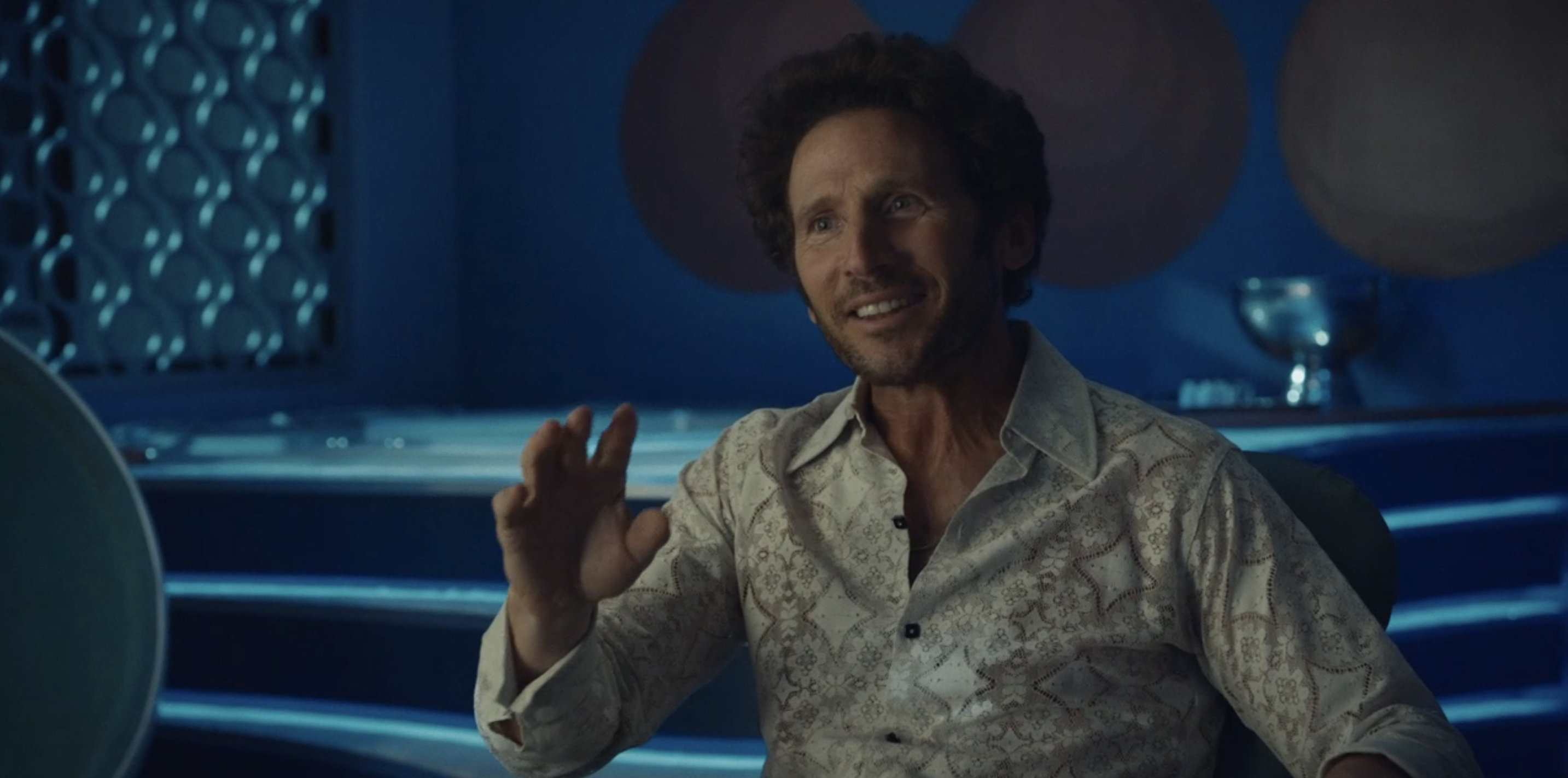 Hotel Cocaine Season 1 Episode 1 | Tell-Tale TV Hotel Cocaine Season 1 Episode 1 "The Mutiny"