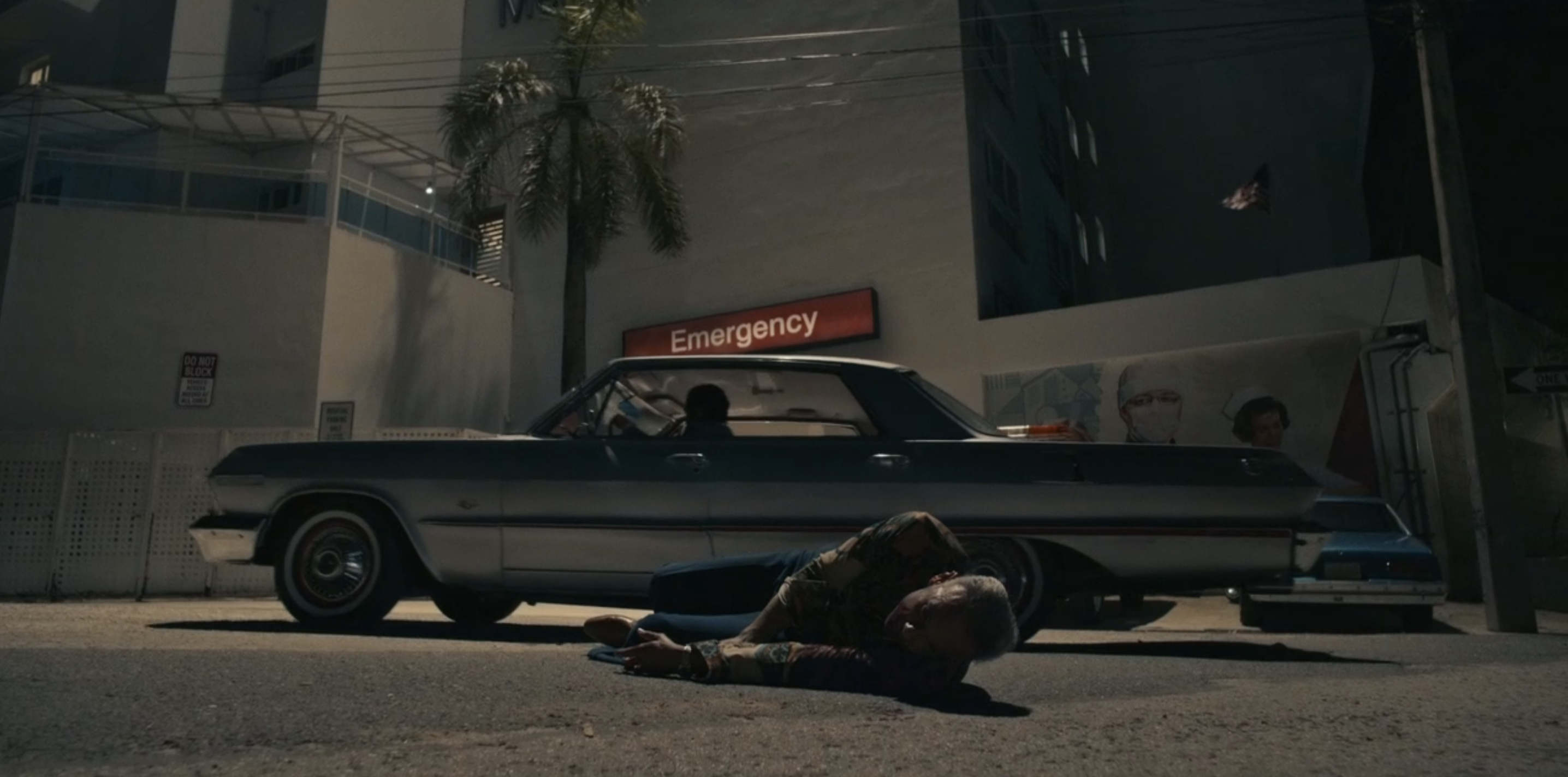 Hotel Cocaine Season 1 Episode 1 | Tell-Tale TV Hotel Cocaine Season 1 Episode 1 "The Mutiny"