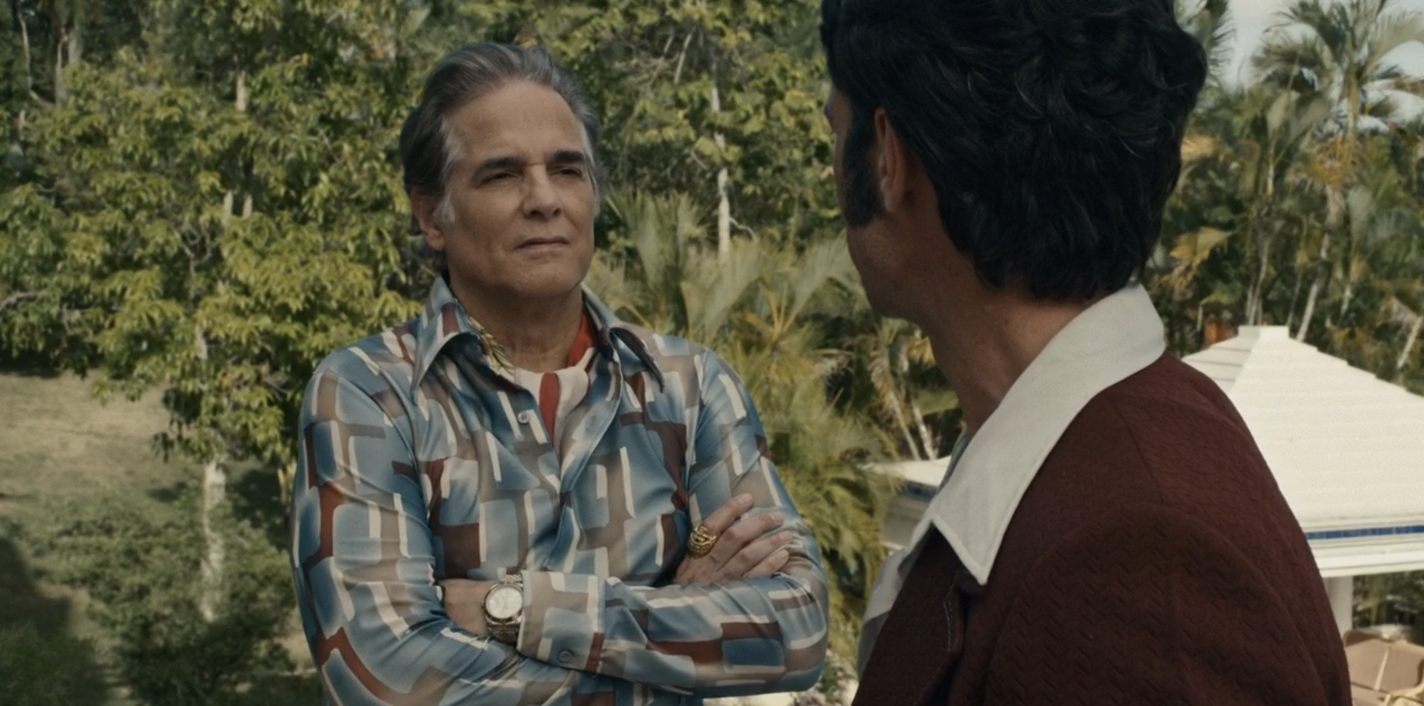 Hotel Cocaine Season 1 Episode 1 | Tell-Tale TV Hotel Cocaine Season 1 Episode 1 "The Mutiny"