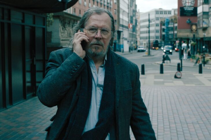 Slow Horses Season 4 Episode 3 - Gary Oldman