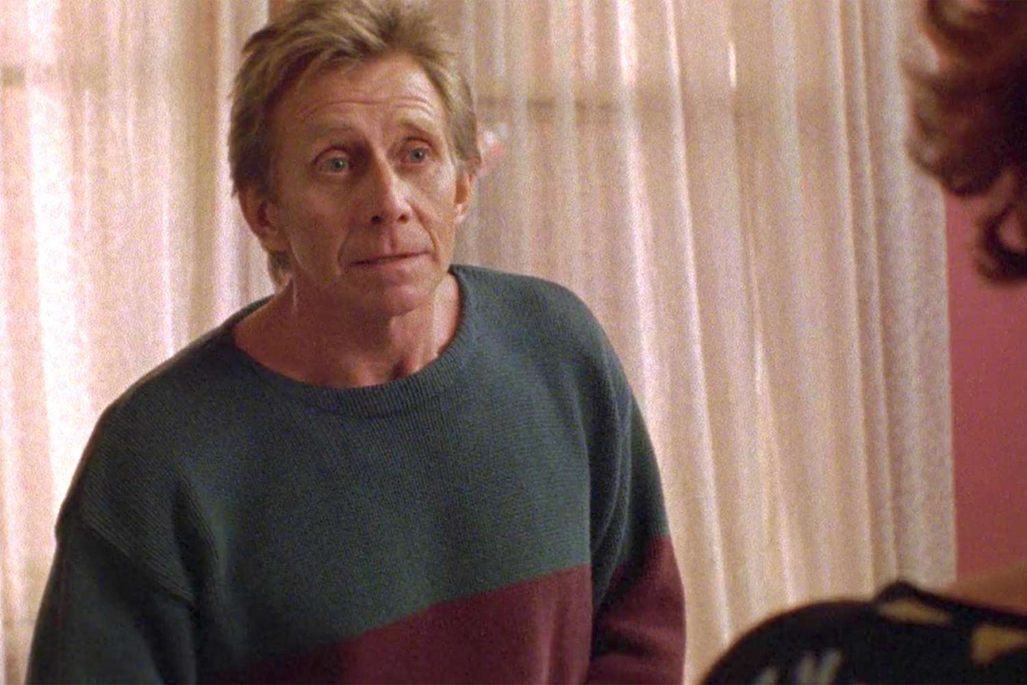 Vic Grassi (Jack Wetherhall) - Queer as Folk