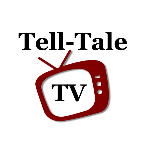 Tell-Tale TV - TV Reviews, Previews, Spoilers, Casting News logo