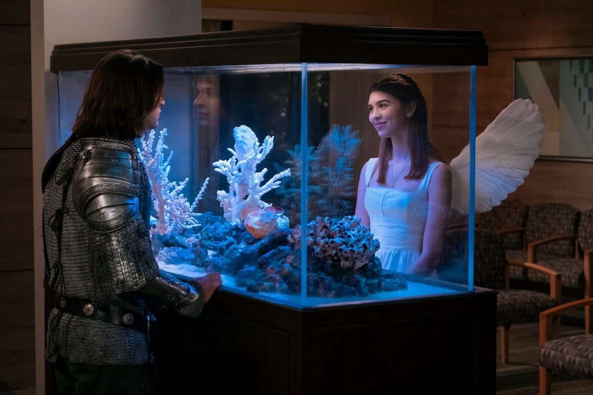 That '90s Show Season 2 Episode 7