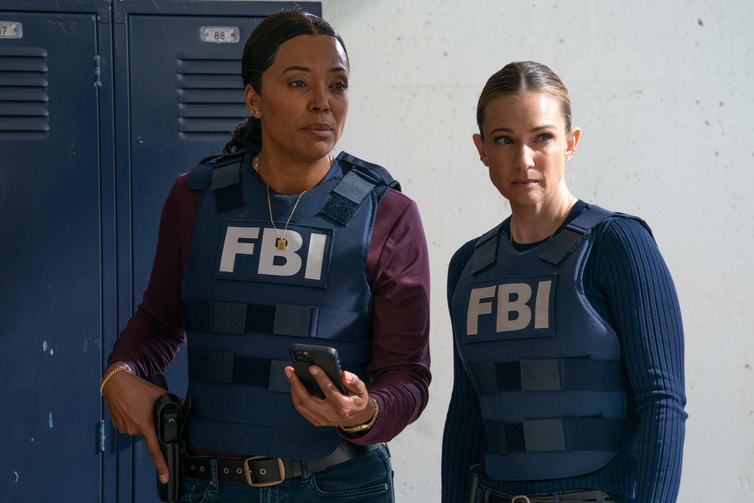 Save the Children - Criminal Minds: Evolution Season 17 Episode 10 | Tell-Tale TV Save the Children - Criminal Minds: Evolution Season 17 Episode 10