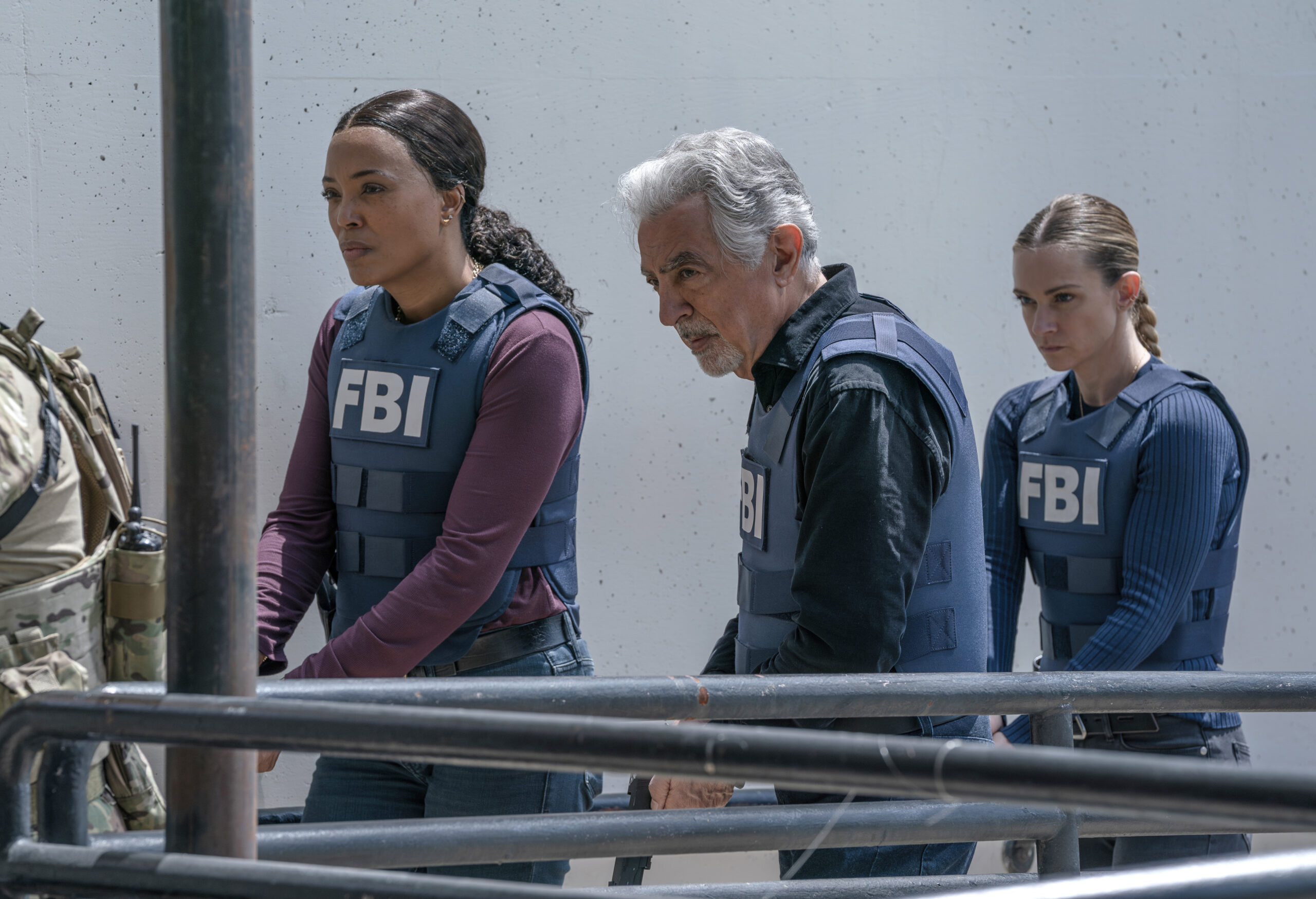 Save the Children - Criminal Minds: Evolution Season 17 Episode 10