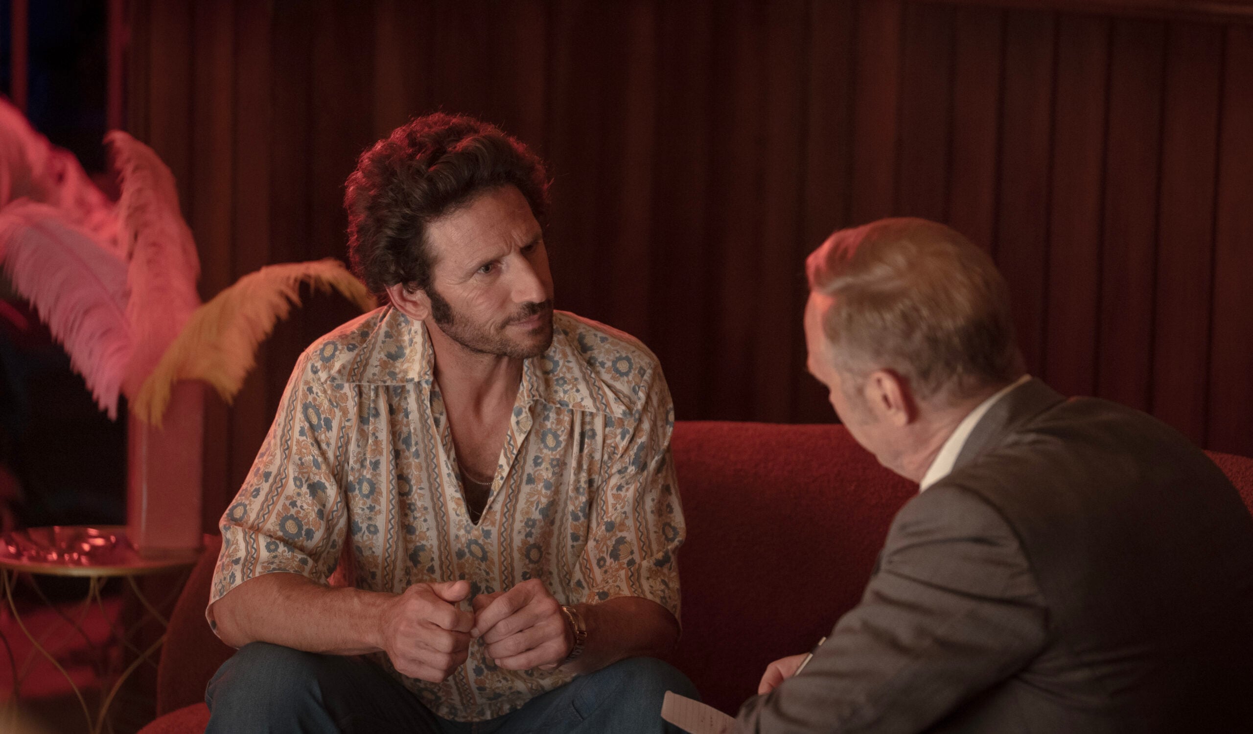 Hotel Cocaine Season 1 Episode 105