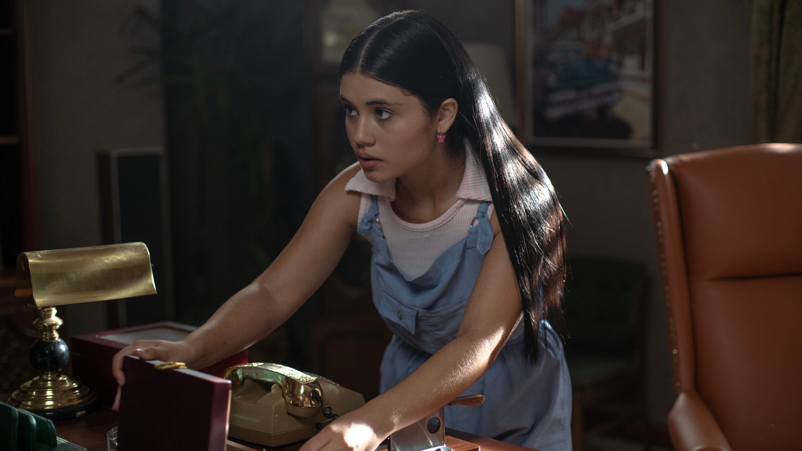 Hotel Cocaine Season 1 Episode 105 We’re At War