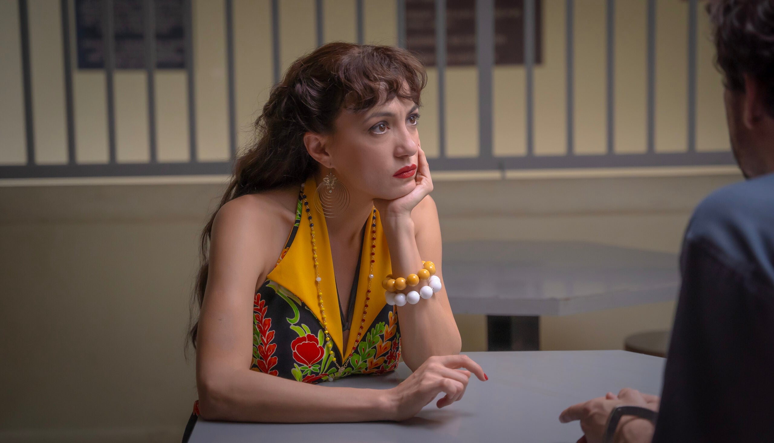 Hotel Cocaine Season 1 Episode 105 We’re At War