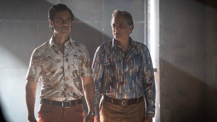 Hotel Cocaine Season 1 Episode 105 We’re At War