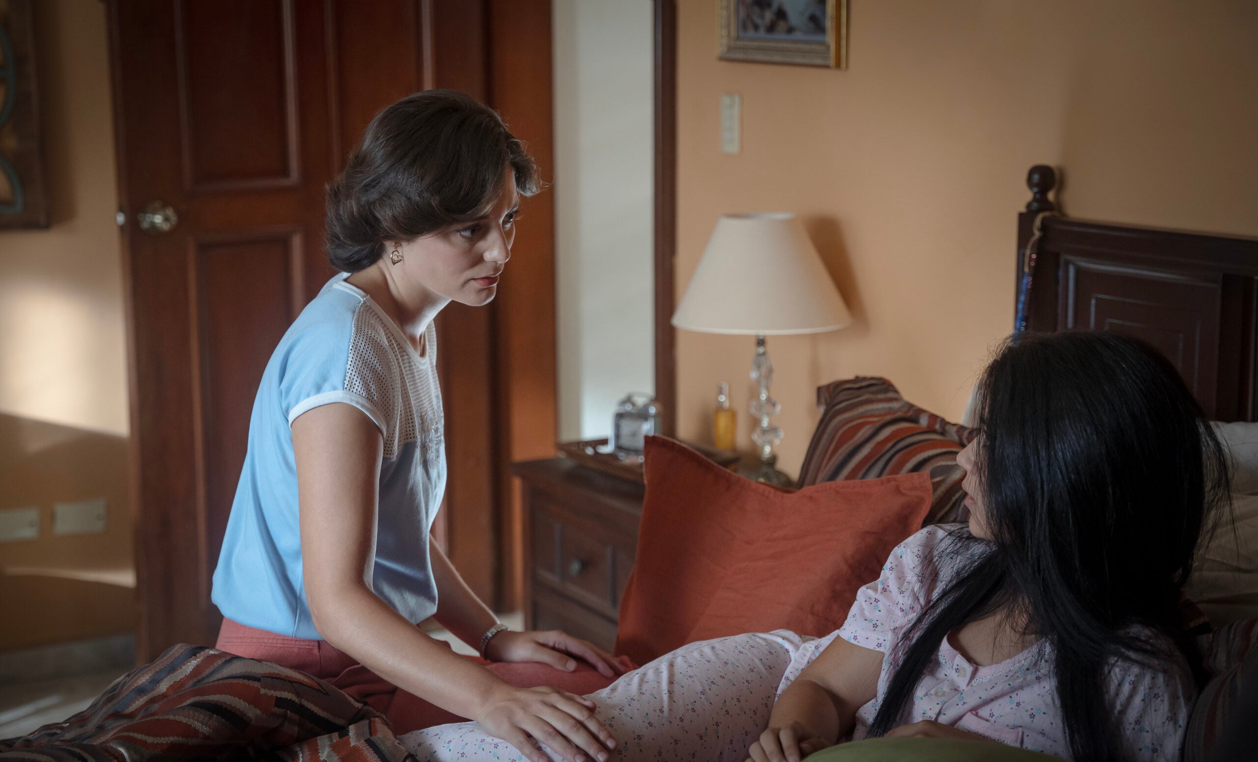 Hotel Cocaine Season 1 Episode 6 "Homeland or Death"