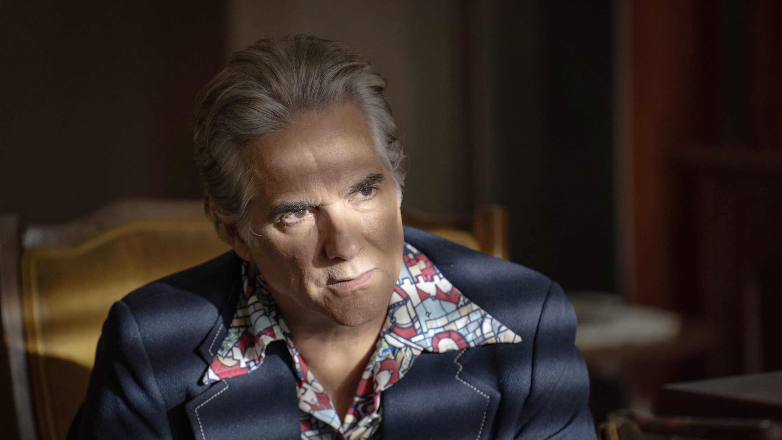 Hotel Cocaine Season 1 Episode 6 "Homeland or Death"