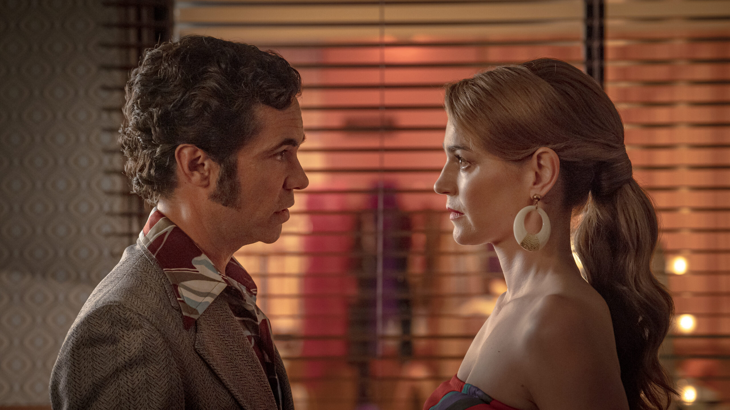 Hotel Cocaine Season 1 Episode 6 "Homeland or Death"