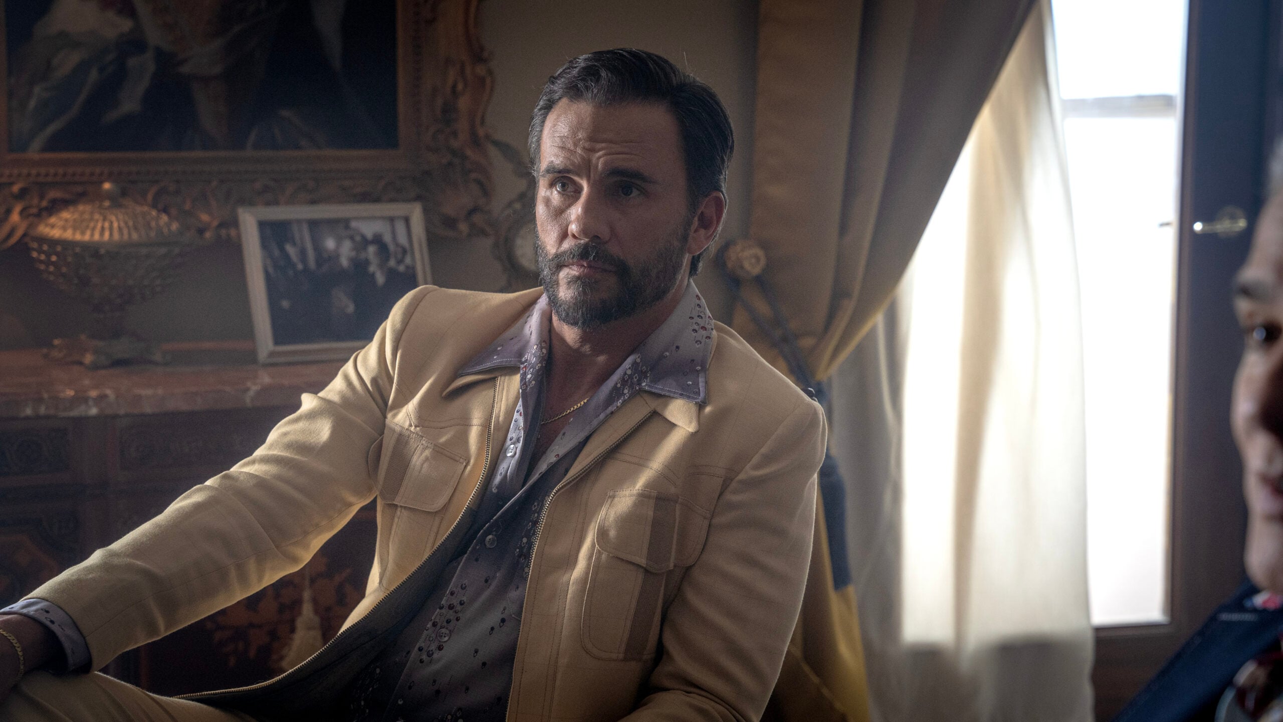 Hotel Cocaine Season 1 Episode 6 "Homeland or Death"