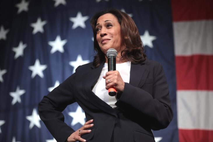 Kamala Harris | Tell-Tale TV Kamala Harris Stars Wendell Pierce, Lynda Carter, and Sheryl Lee Ralph Endorse Kamala Harris For 2024 Presidential Run