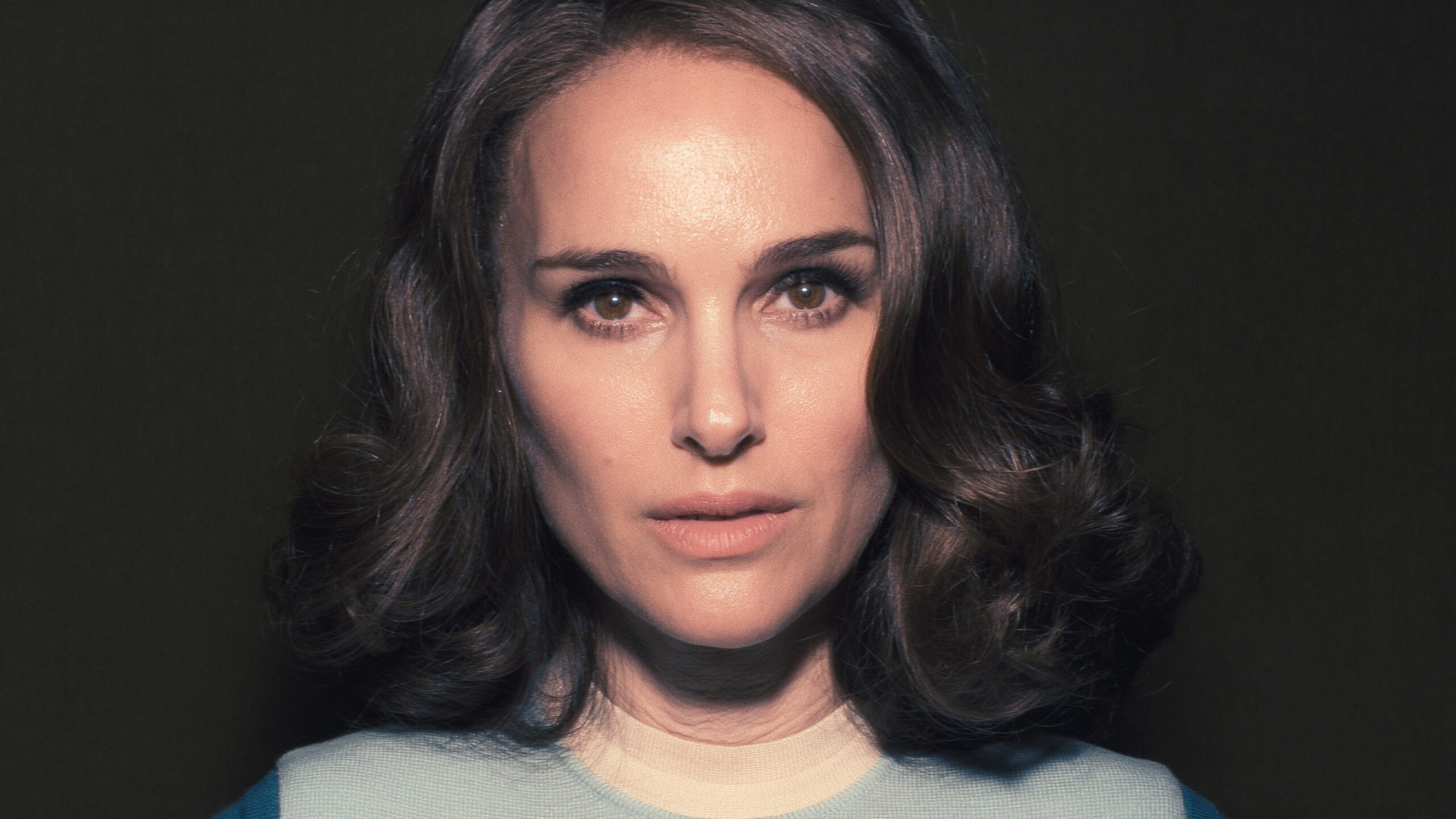 Natalie Portman in Lady in the Lake