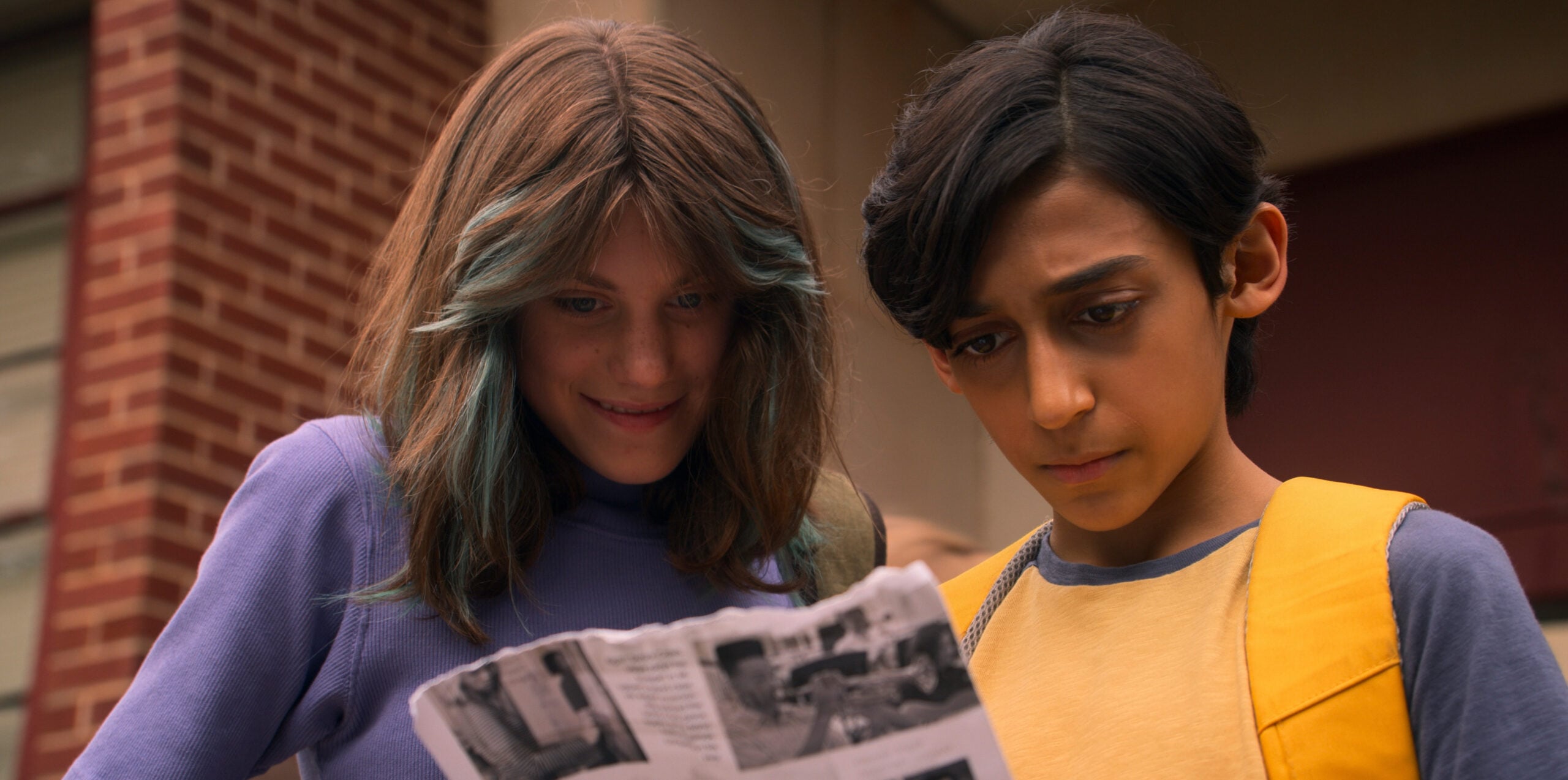 Apple TV+ Me Season 1