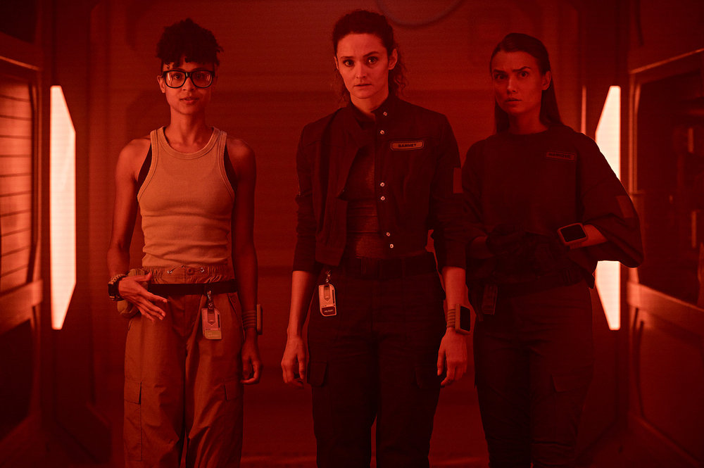 The Ark – Season 2