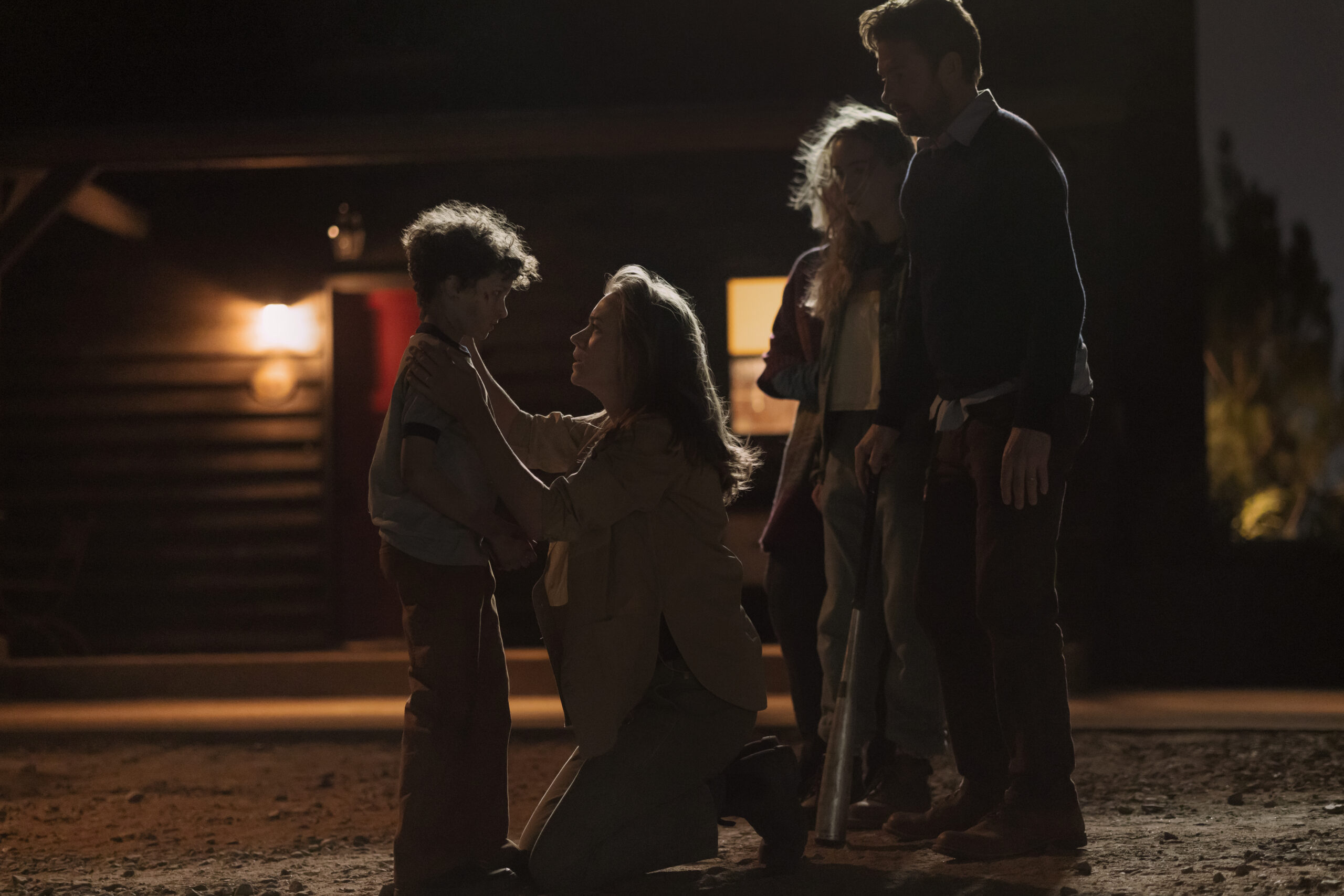 Teacup - Season 1 - Caleb Dolden as Arlo Chenoweth, Yvonne Strahovski as Maggie Chenoweth, Emilie Bierre as Meryl Chenoweth, Scott Speedman as James Chenoweth | Tell-Tale TV Teacup - Season 1 - Caleb Dolden as Arlo Chenoweth, Yvonne Strahovski as Maggie Chenoweth, Emilie Bierre as Meryl Chenoweth, Scott Speedman as James Chenoweth