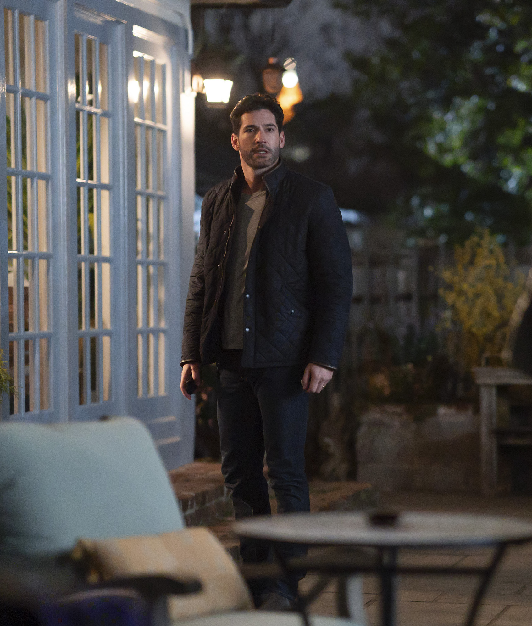 Tell Me Lies Season 2 - Tom Ellis