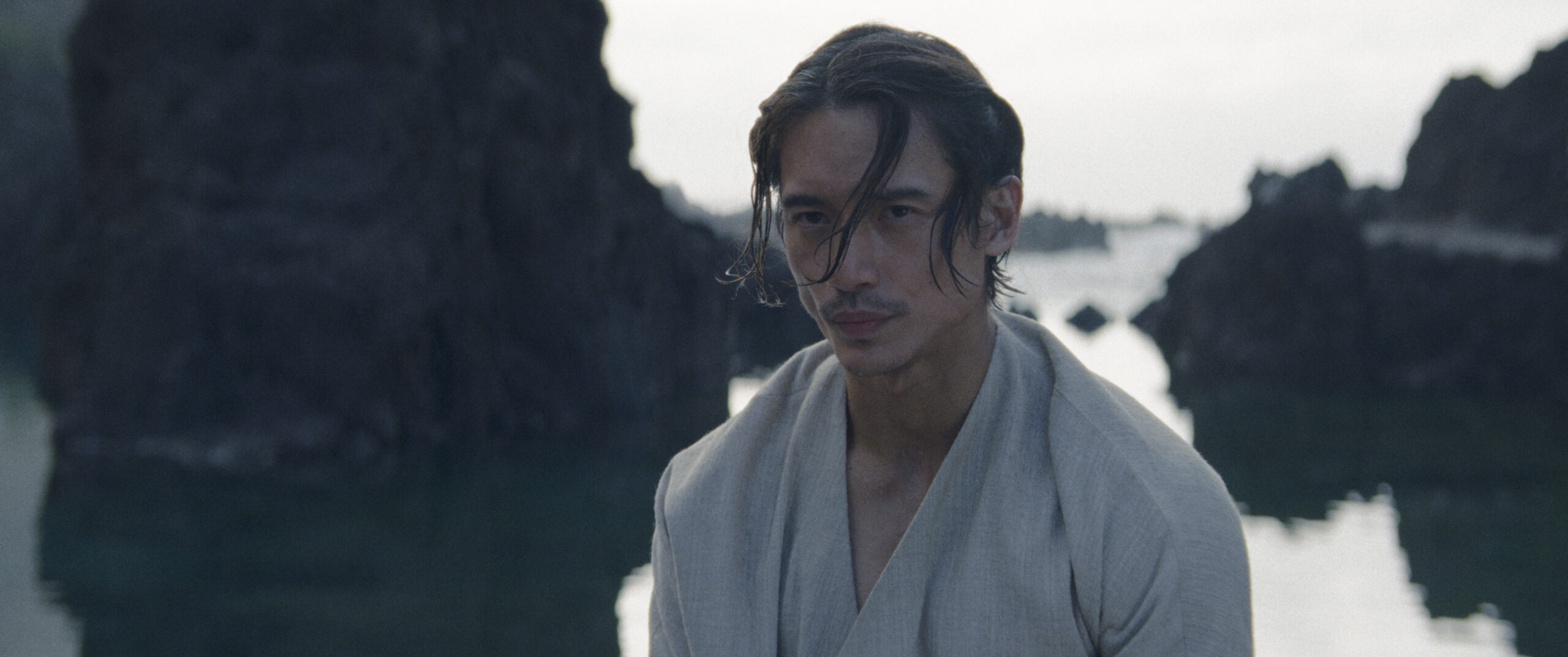 THE ACOLYTE | Tell-Tale TV THE ACOLYTE