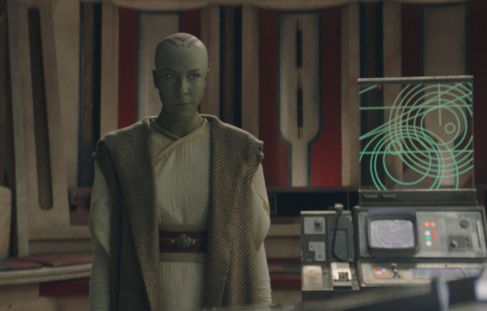 The Acolyte Season 1 Episode 8 Review: Episode 8