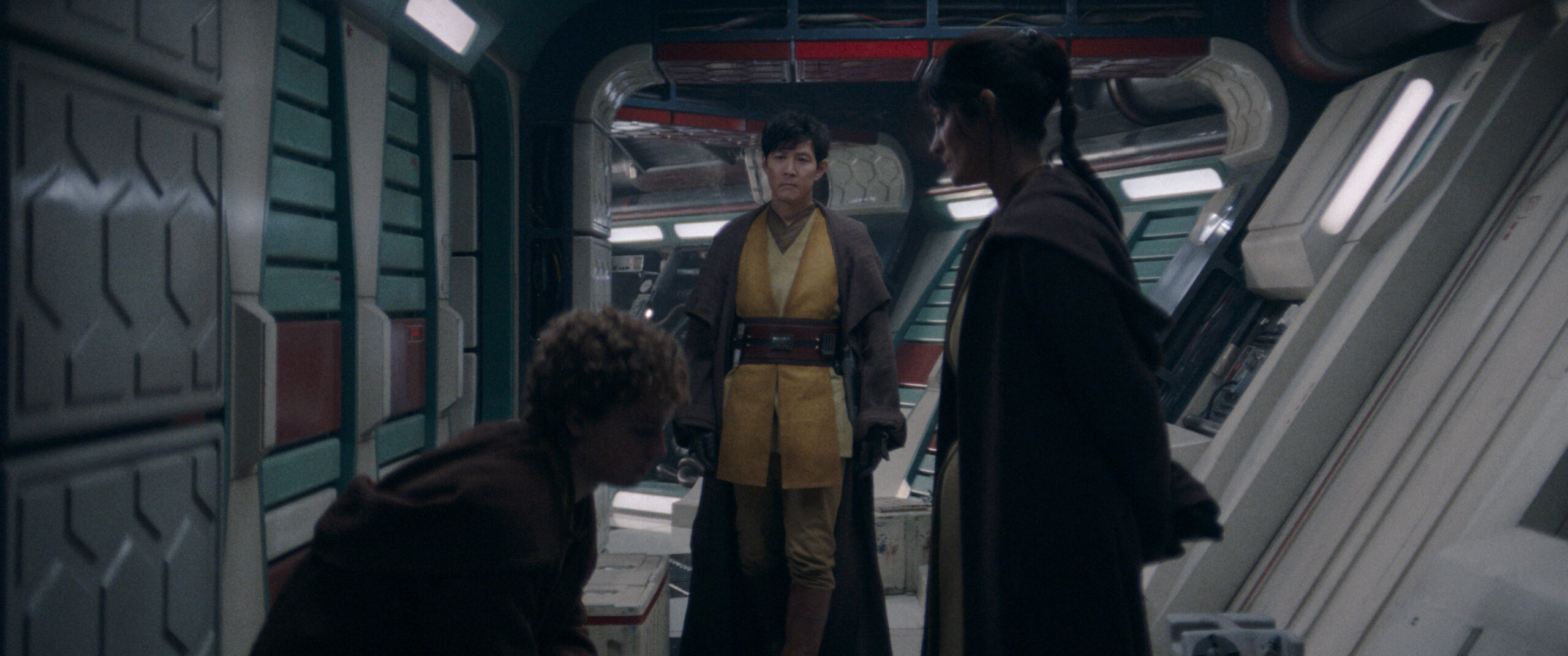 THE ACOLYTE The Acolyte Season 1 Episode 7 Review: Choice