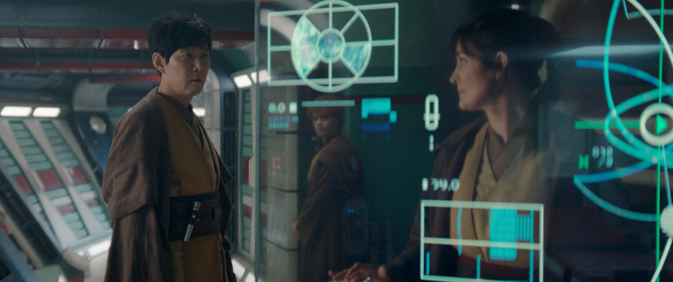 THE ACOLYTE The Acolyte Season 1 Episode 7 Review: Choice