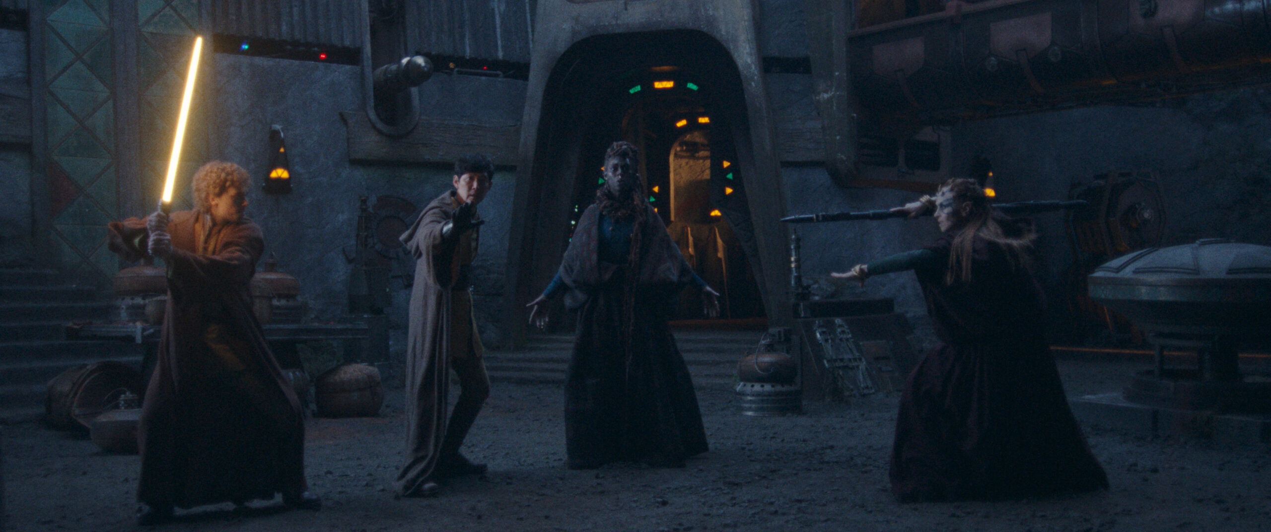 THE ACOLYTE The Acolyte Season 1 Episode 7 Review: Choice