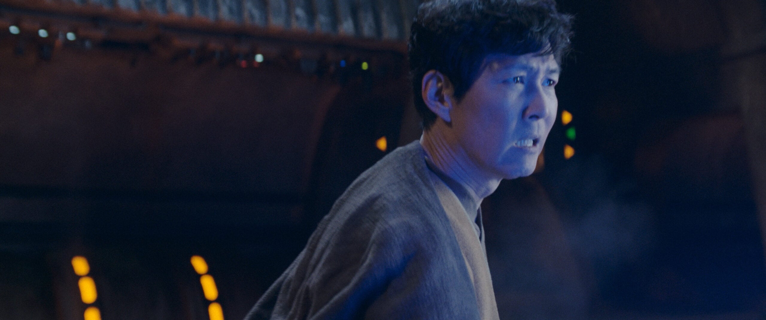 THE ACOLYTE The Acolyte Season 1 Episode 7 Review: Choice