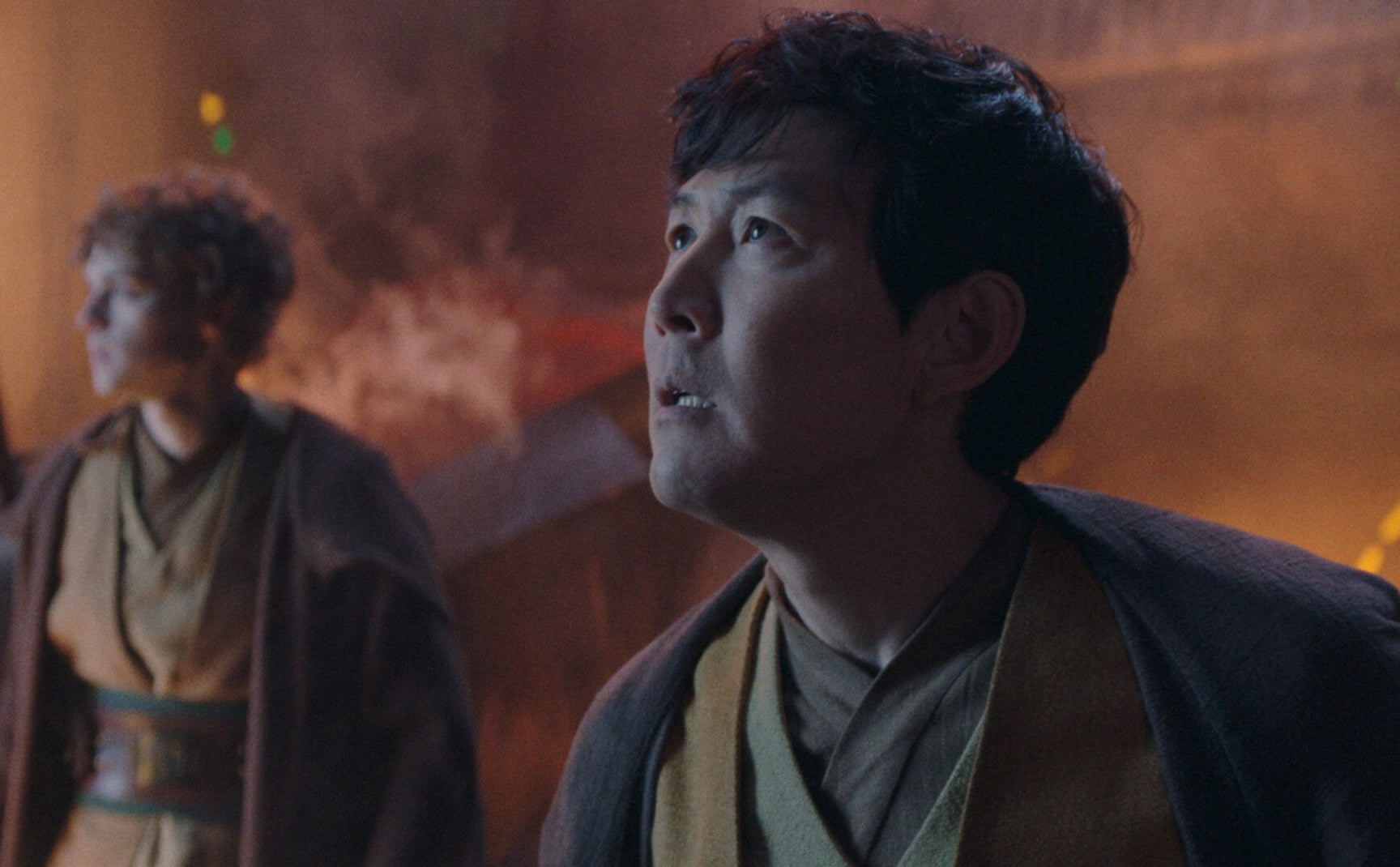 The Acolyte Season 1 Episode 7 Review: Choice