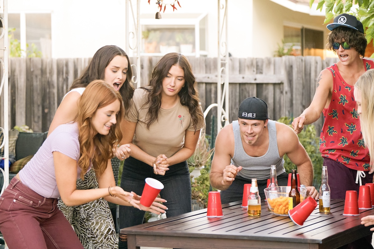 The Real Bros of Simi Valley The Movie Review Not For Randos