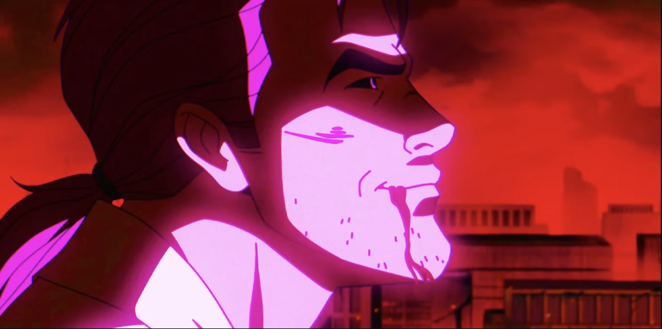 X-Men 97 Episode 5 Gambit Remember it 