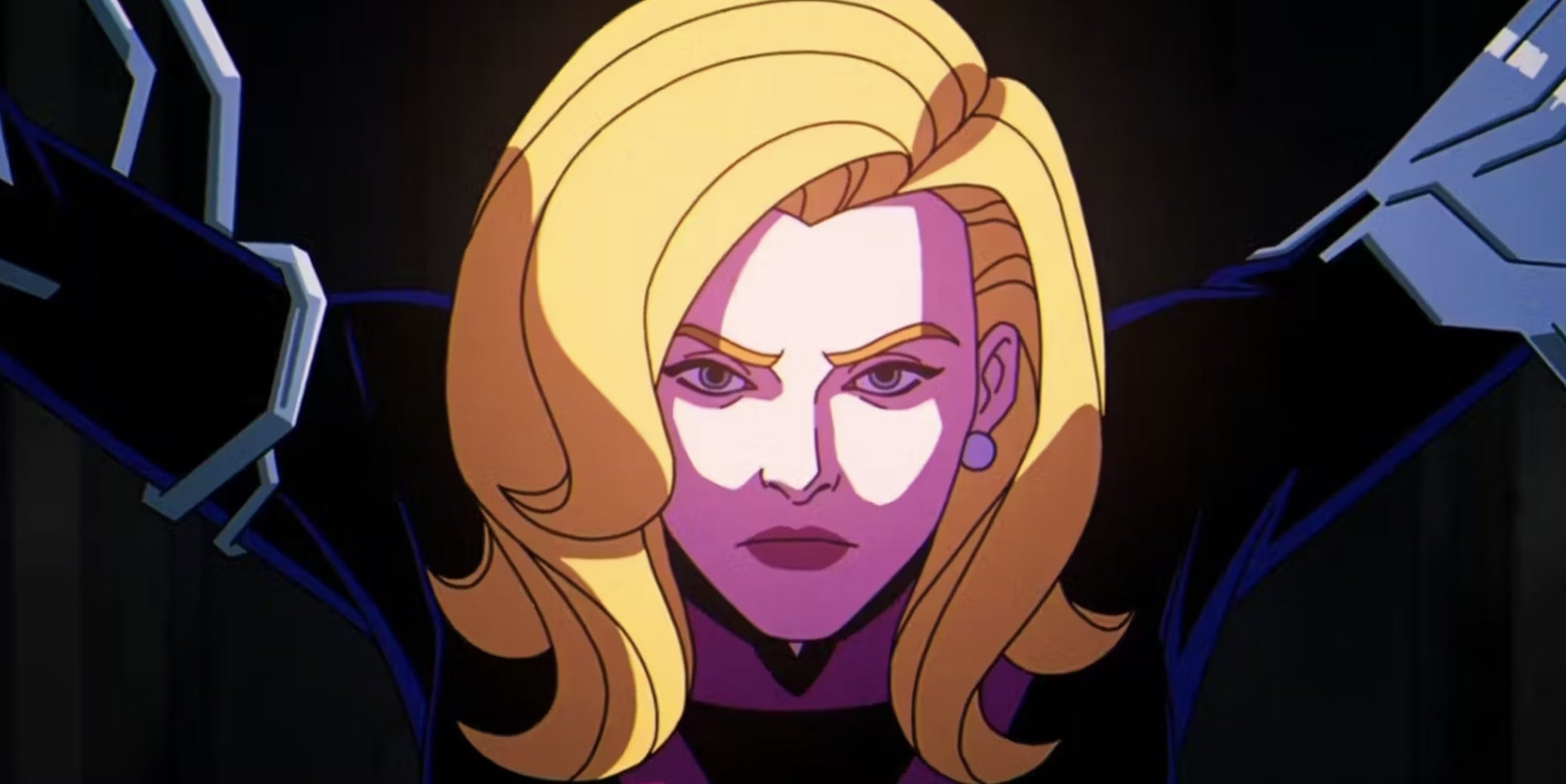 X-Men 97 Episode 8 Valerie Cooper