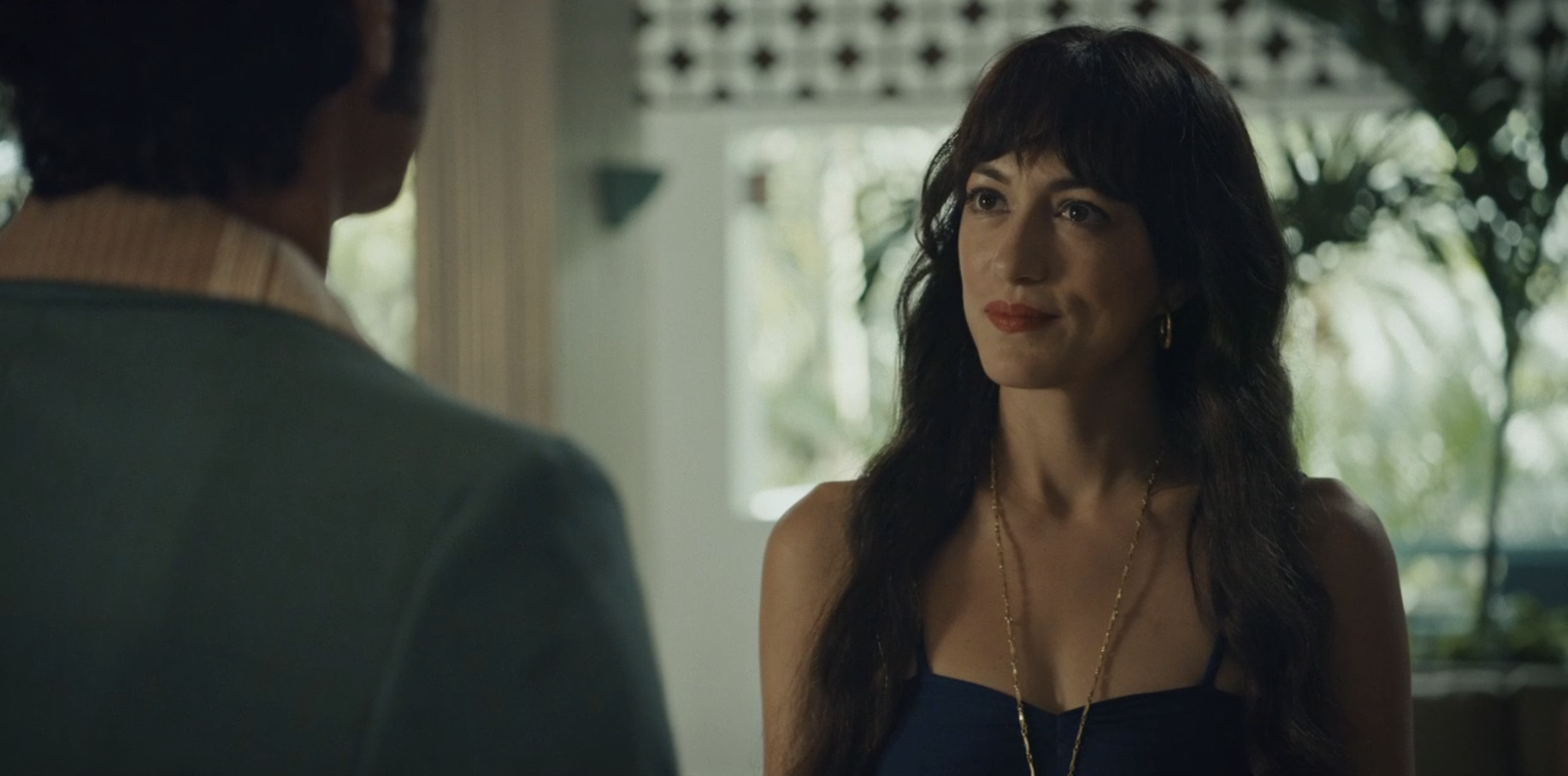 Hotel Cocaine Season 1 Episode 4, "The Most Wonderful Time of the Year."