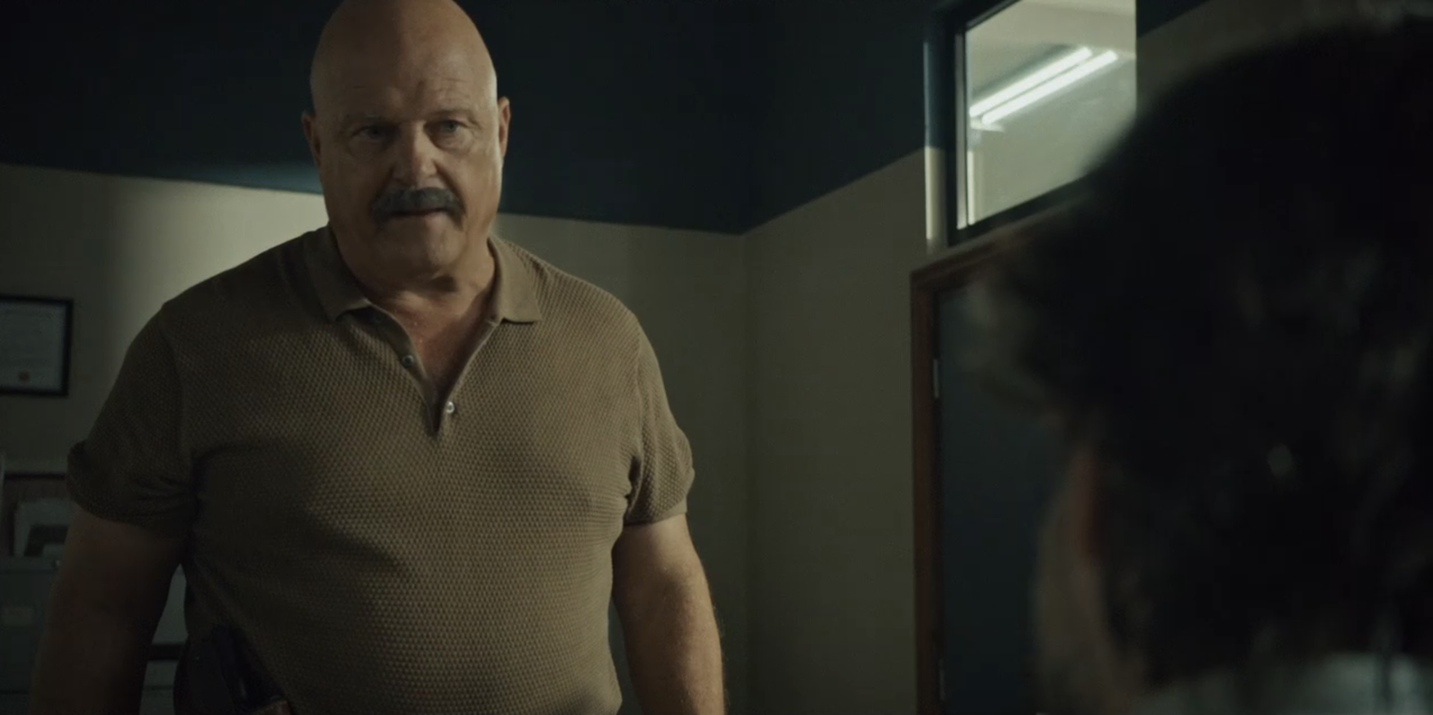 Hotel Cocaine Season 1 Episode 4, "The Most Wonderful Time of the Year."