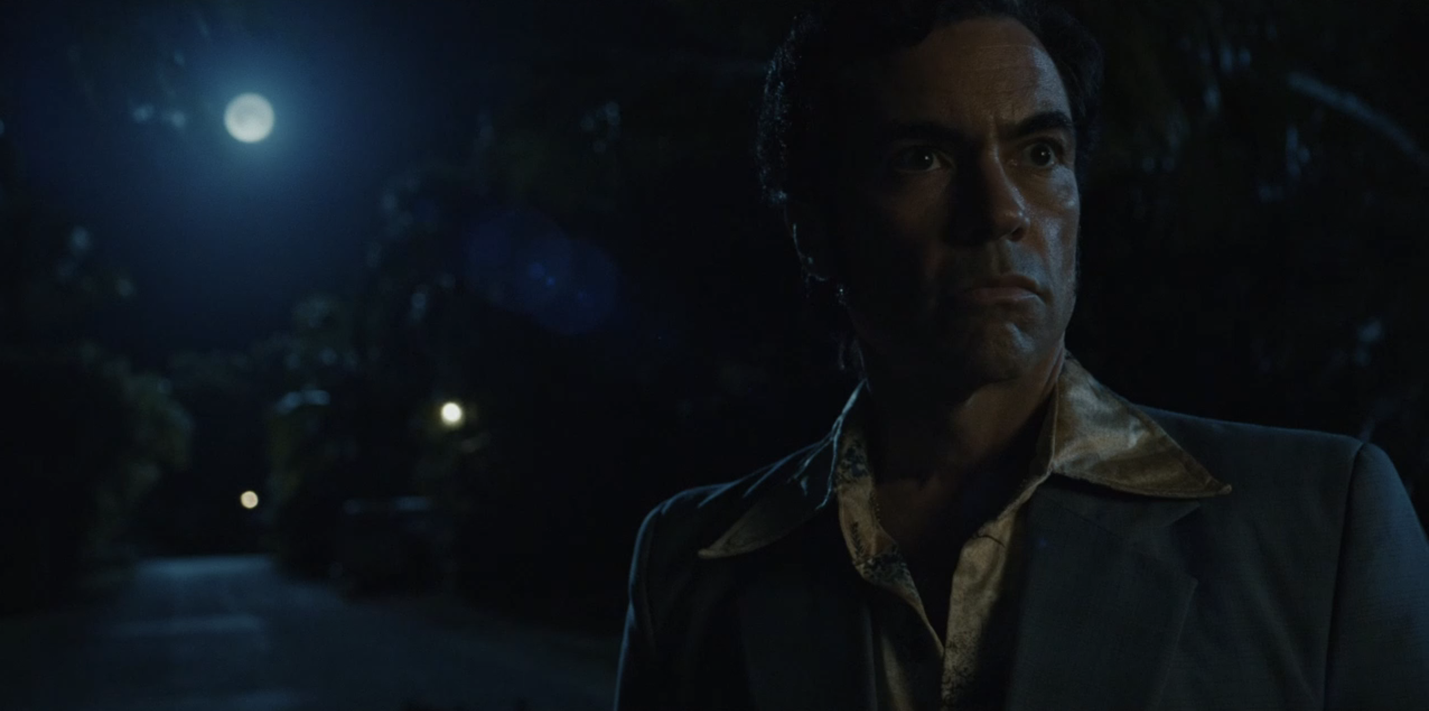 Hotel Cocaine Season 1 Episode 4, "The Most Wonderful Time of the Year."