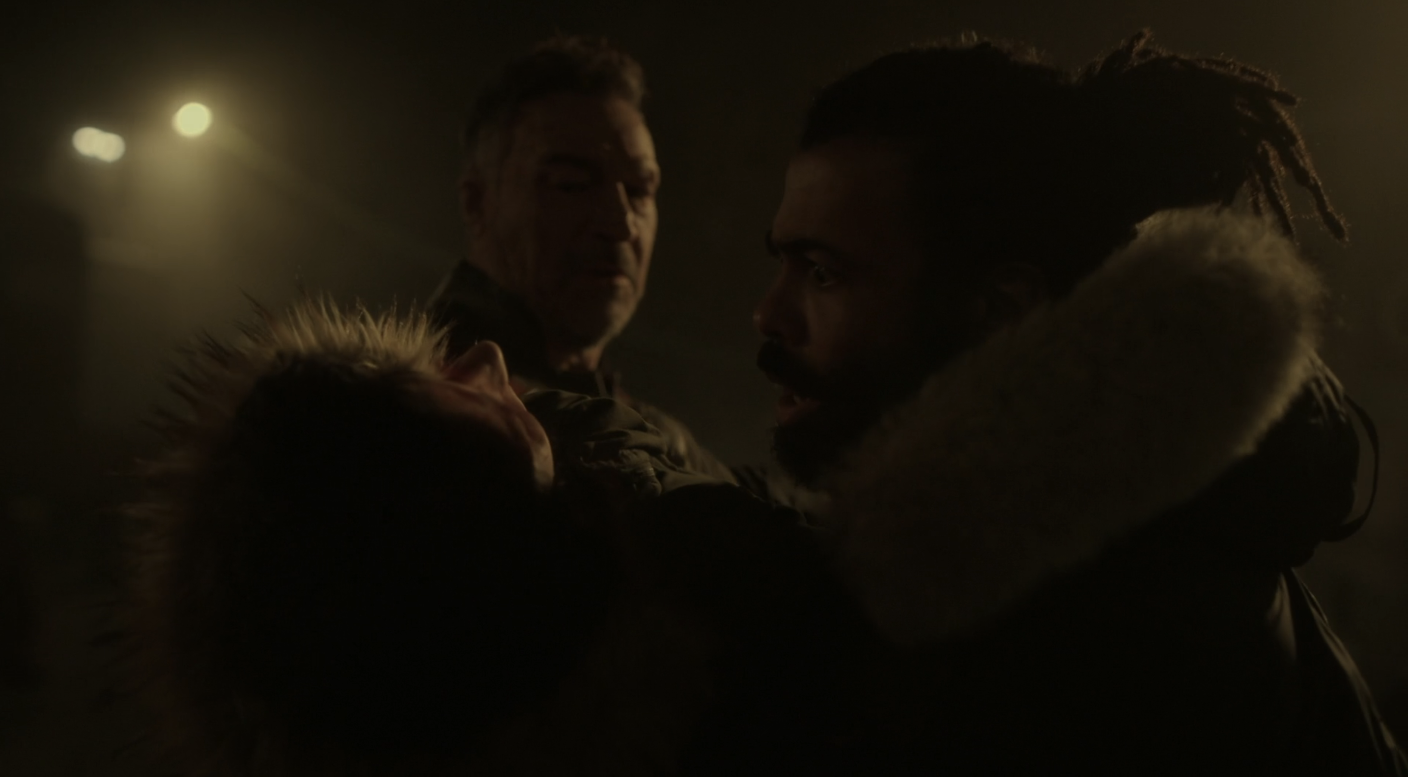 Snowpiercer Season 4 Episode 1 "Snakes in the Garden" | Tell-Tale TV Snowpiercer Season 4 Episode 1 "Snakes in the Garden"