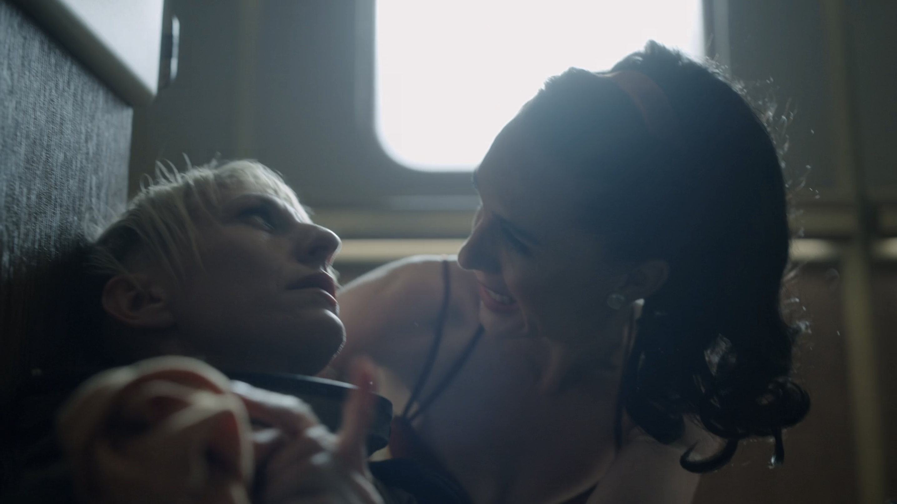 Snowpiercer Season 4 Episode 2, "The Sting of Survival." | Tell-Tale TV Snowpiercer Season 4 Episode 2, "The Sting of Survival."