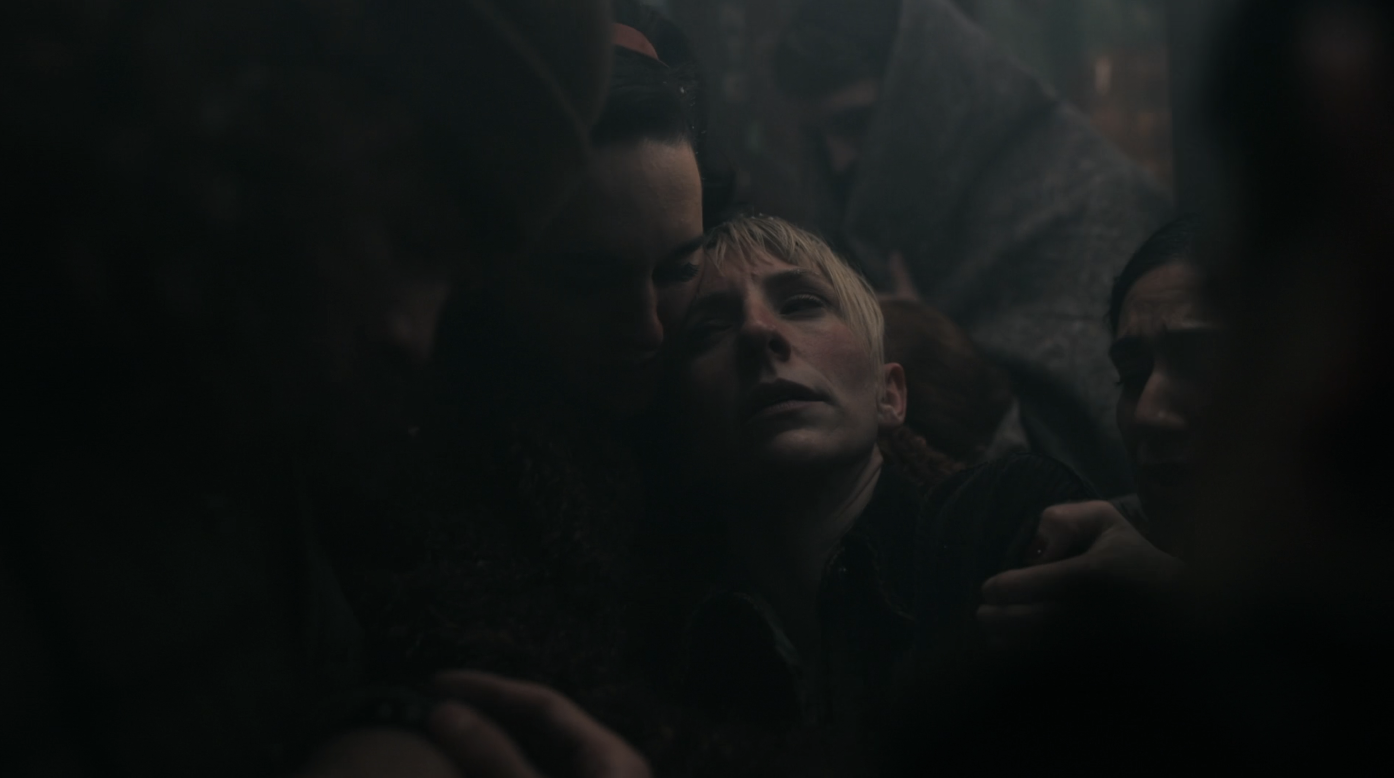 Snowpiercer Season 4 Episode 2, "The Sting of Survival." | Tell-Tale TV Snowpiercer Season 4 Episode 2, "The Sting of Survival."