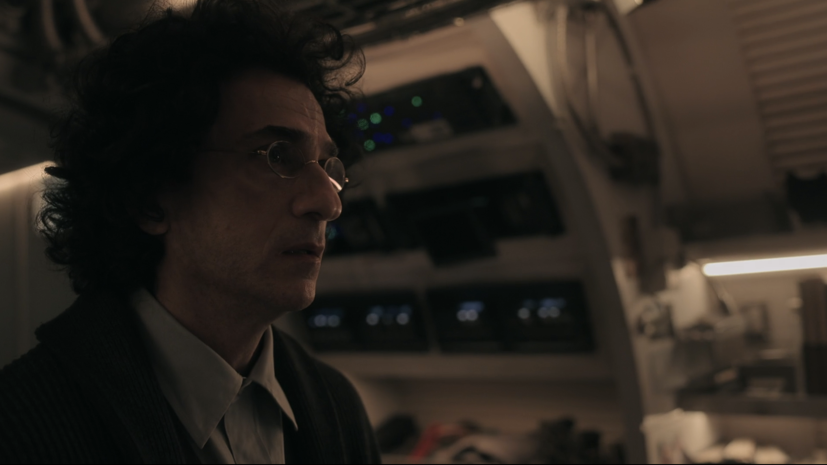 Snowpiercer Season 4 Episode 2, "The Sting of Survival." | Tell-Tale TV Snowpiercer Season 4 Episode 2, "The Sting of Survival."