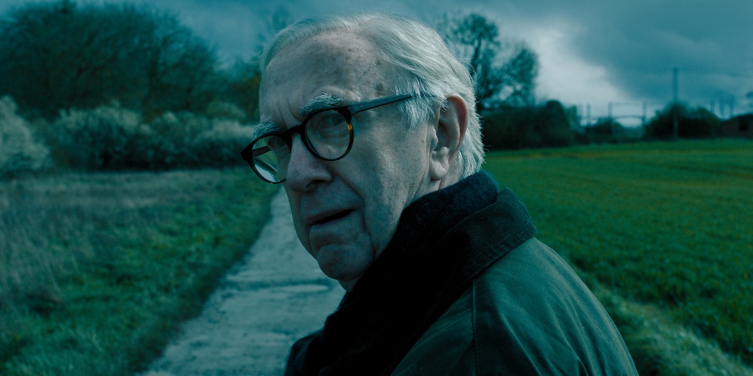 Slow Horses Season 4 Episode 1 (Spook Street) | Tell-Tale TV Slow Horses Season 4 Episode 1 (Spook Street) Jonathan Pryce