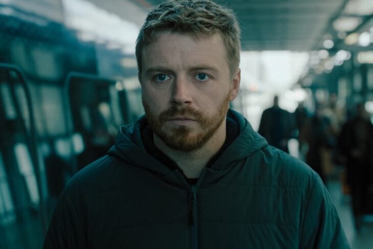 Slow Horses Season 4 Episode 4 (Spook Street) | Tell-Tale TV Slow Horses Season 4 Episode 4 (Spook Street) Jack Lowden A First Look at ‘Slow Horses’ Season 4