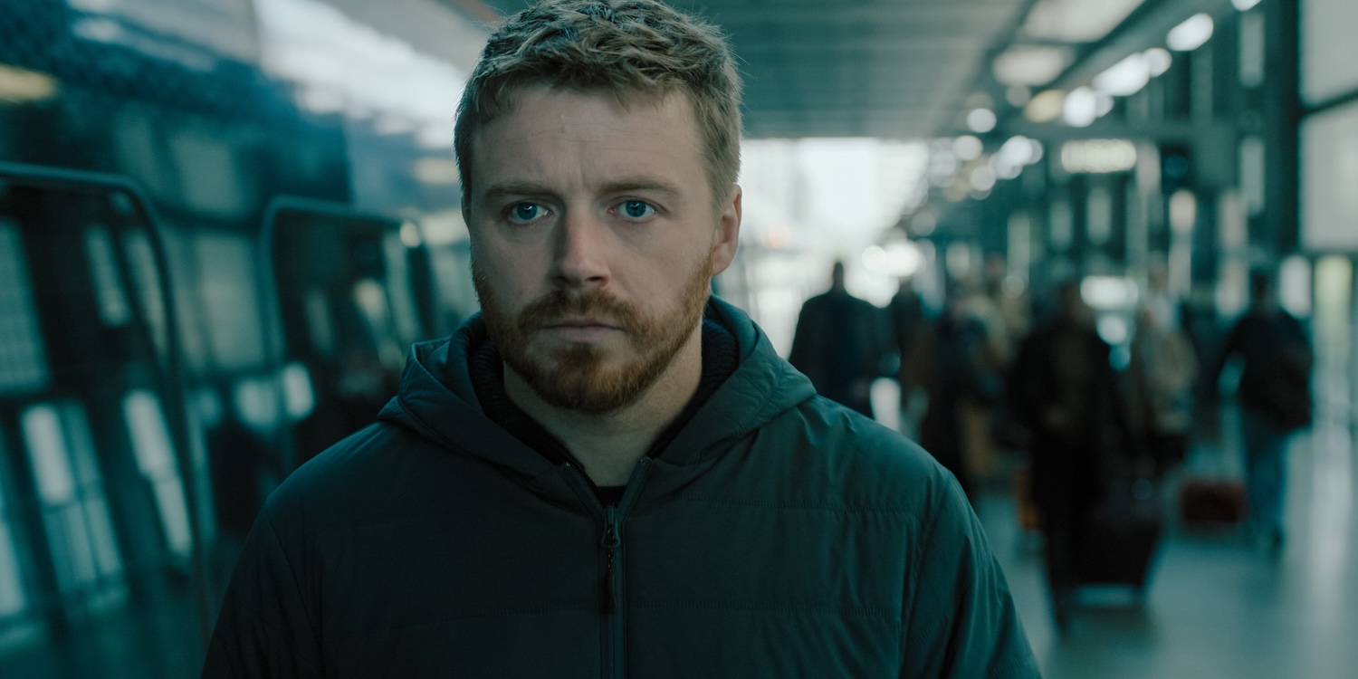 Slow Horses Season 4 Episode 4 (Spook Street) | Tell-Tale TV Slow Horses Season 4 Episode 4 (Spook Street) Jack Lowden