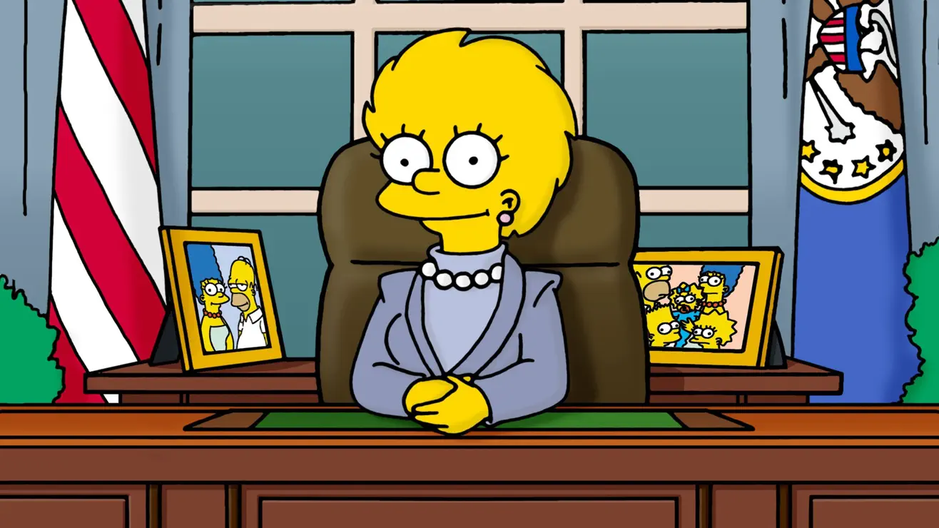 The Simpsons Season 11 Episode 17