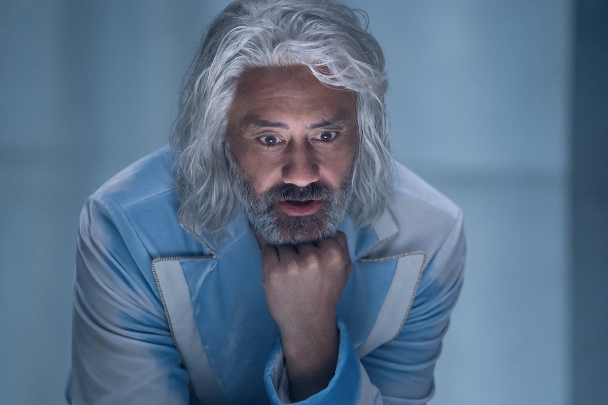 Time Bandits Season 1 Episode 2